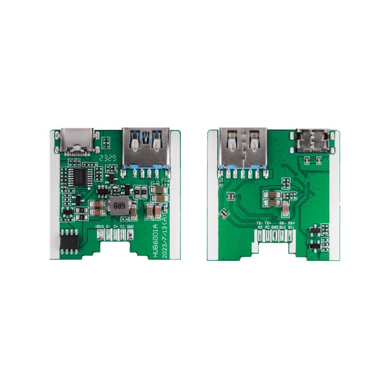 HUB6001A-TT